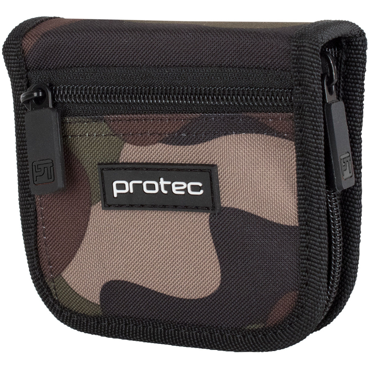 Protec Euphonium/Baritone Double Mouthpiece Pouch