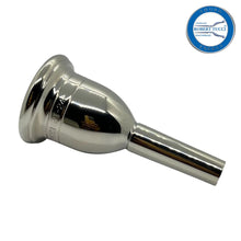 Load image into Gallery viewer, Robert Tucci RT-24+ Tuba Mouthpiece