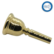Load image into Gallery viewer, Robert Tucci RT-48 Tuba Mouthpiece