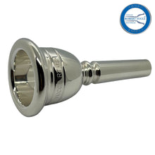 Load image into Gallery viewer, Robert Tucci RT-62 Tuba Mouthpiece