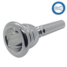 Load image into Gallery viewer, Robert Tucci RT-65 Tuba Mouthpiece
