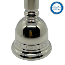 Load image into Gallery viewer, Robert Tucci RT-83 Tuba Mouthpiece
