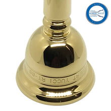 Load image into Gallery viewer, Robert Tucci RT-88 Tuba Mouthpiece