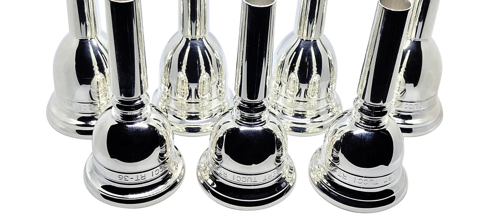 Greg Black Tuba Mouthpieces - Professor Mouthpiece