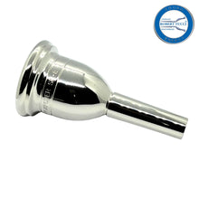 Load image into Gallery viewer, Robert Tucci Sousapower 8 Tuba/Sousaphone Mouthpiece