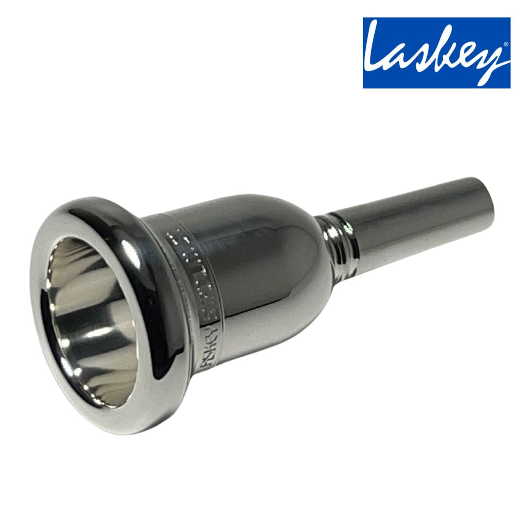 Laskey Stadium Series SC Sousaphone/Contra Mouthpiece