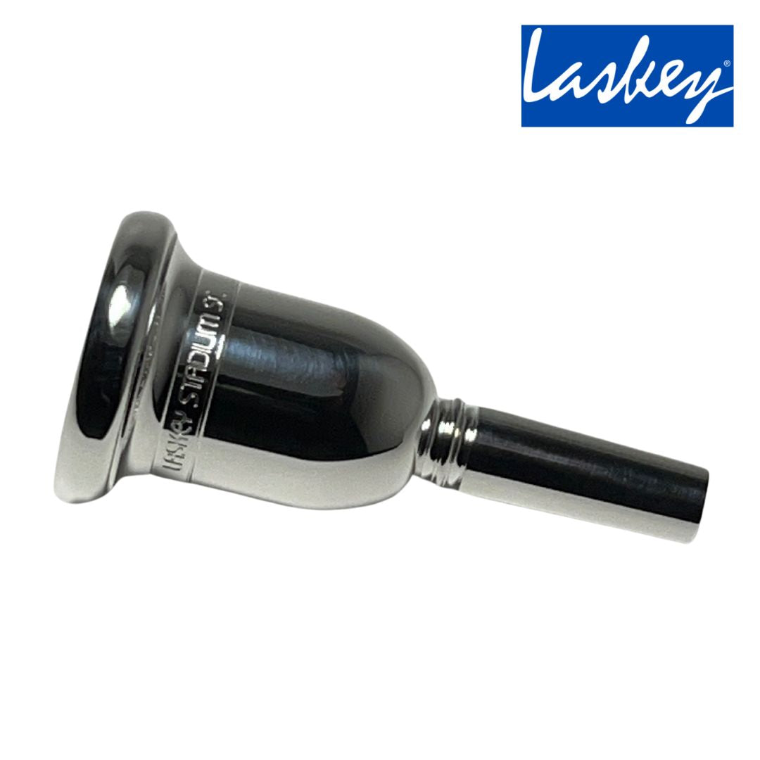 Laskey Stadium Series SC Sousaphone/Contra Mouthpiece