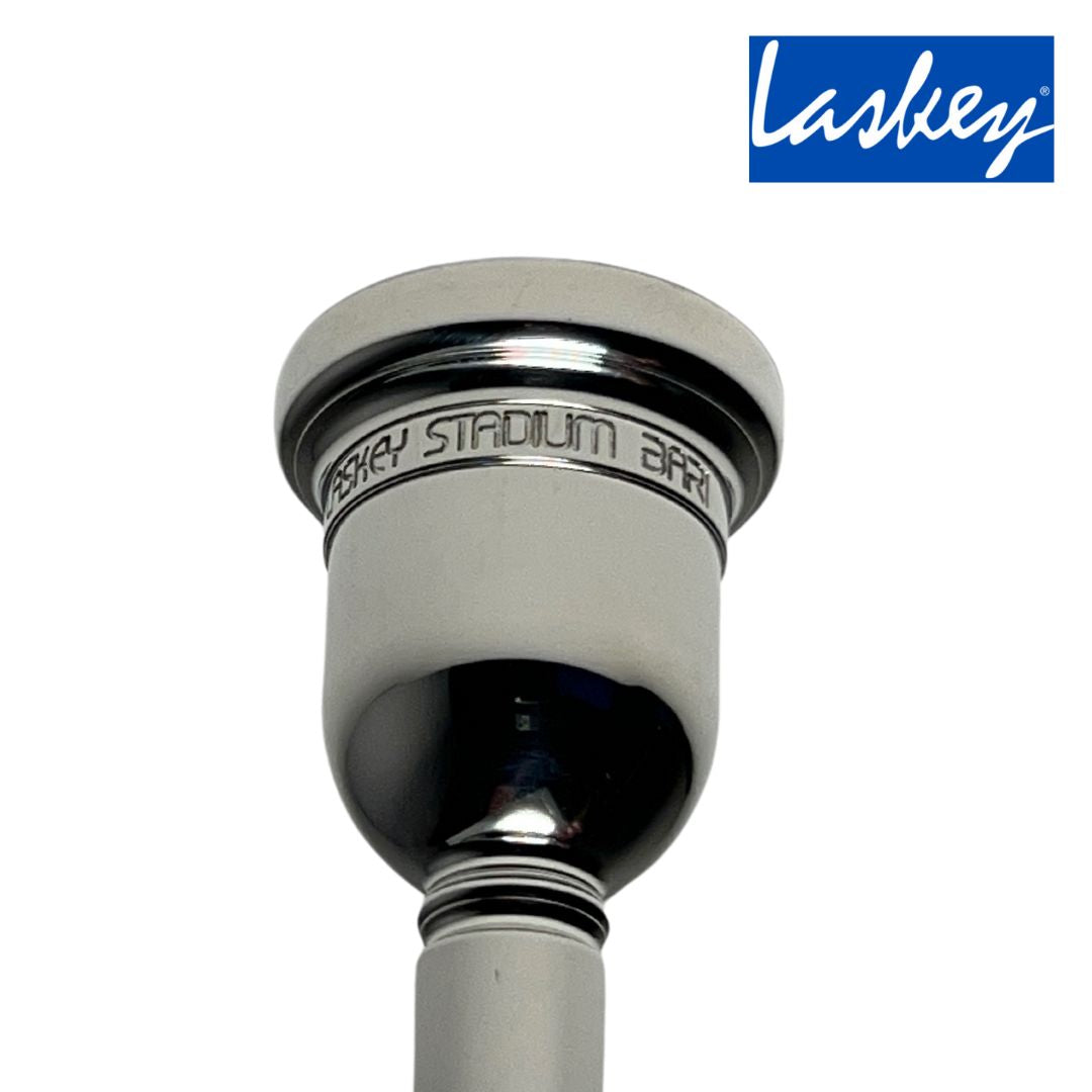 Laskey Stadium Series Baritone Mouthpiece