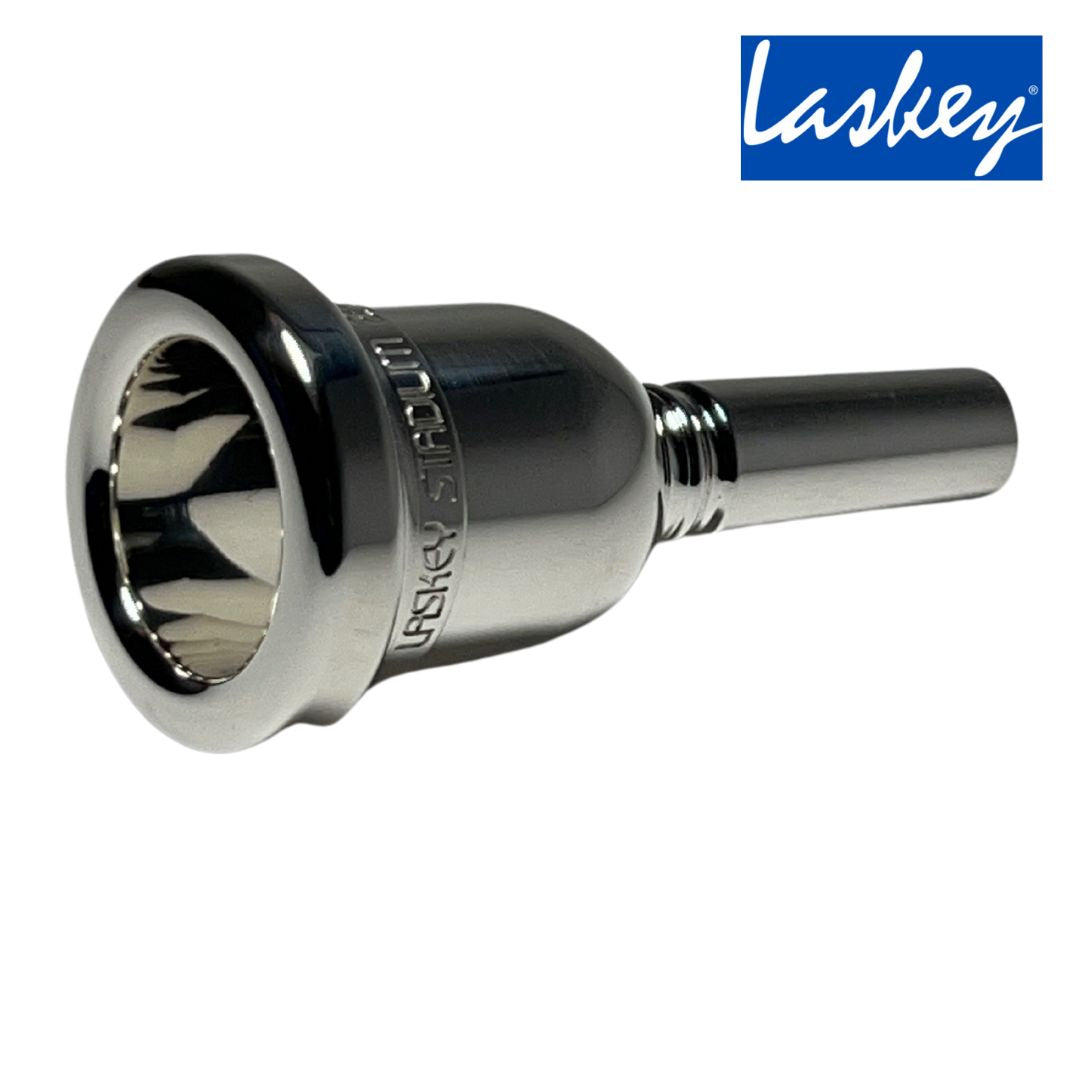 Laskey bocchino corno European Argentato 75G Laskey bocchino corno European Argentato 75G