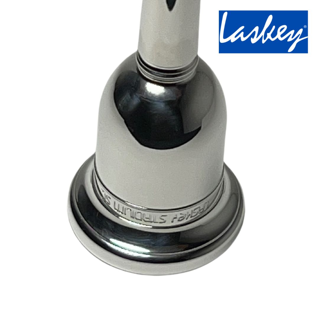 Laskey Stadium Series SC Sousaphone/Contra Mouthpiece