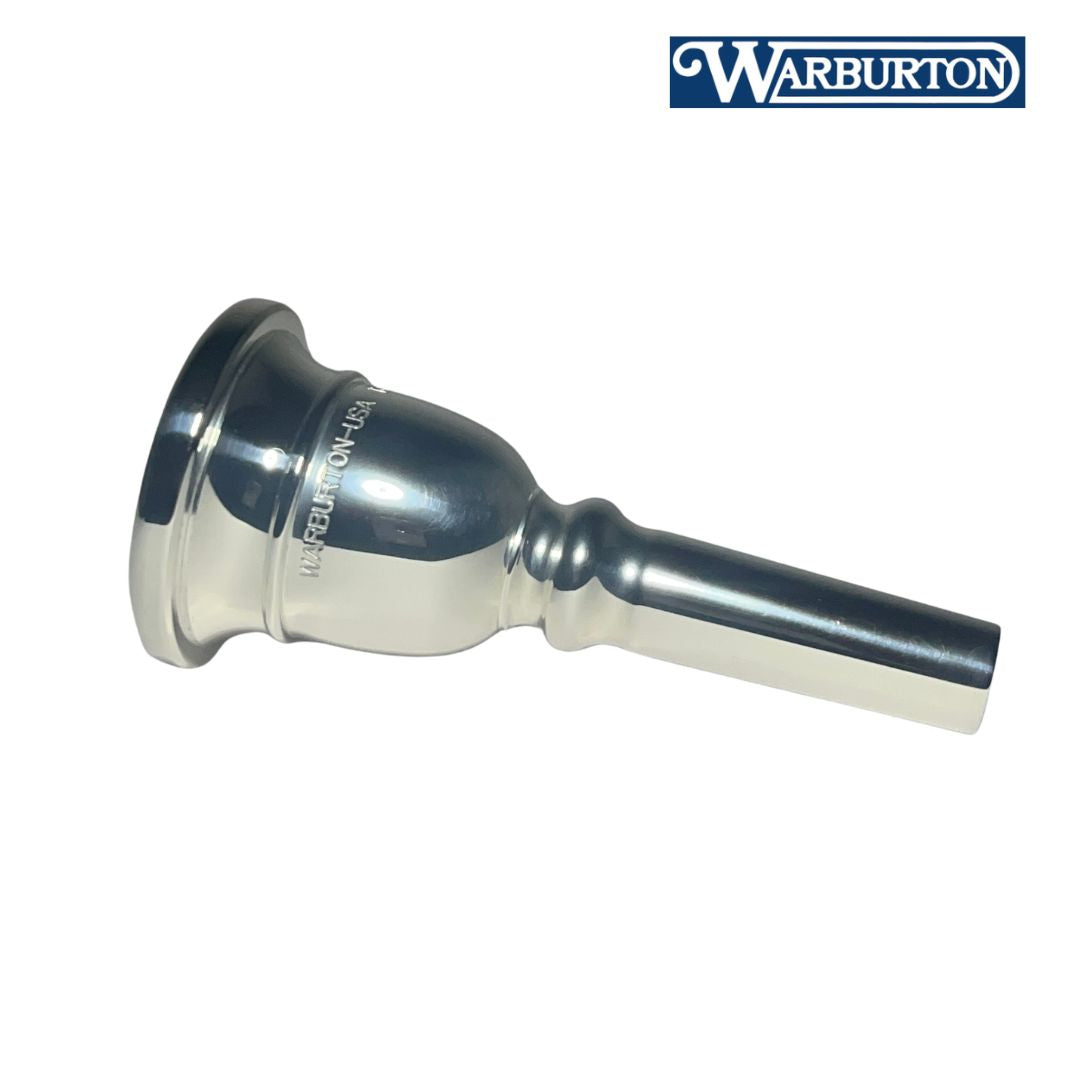 Warburton TG1 "The Grail Series" Tuba Mouthpiece