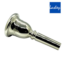 Load image into Gallery viewer, Laskey 28G Tuba Mouthpiece