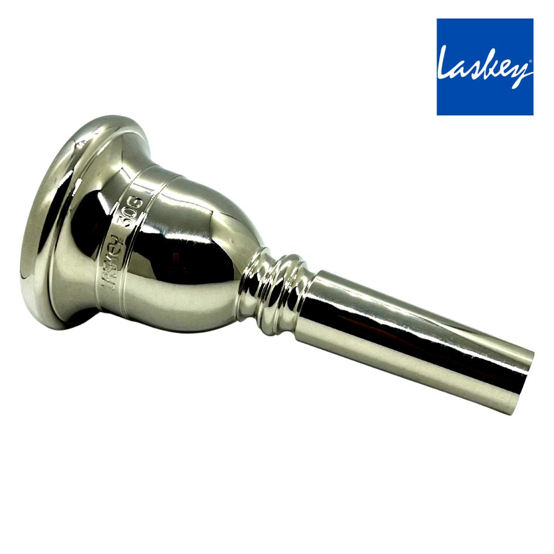 Laskey 30G Tuba Mouthpiece