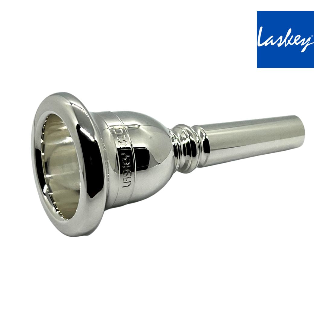 Laskey 32C Tuba Mouthpiece