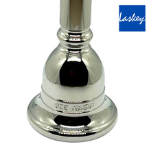 Load image into Gallery viewer, Laskey 32G Tuba Mouthpiece