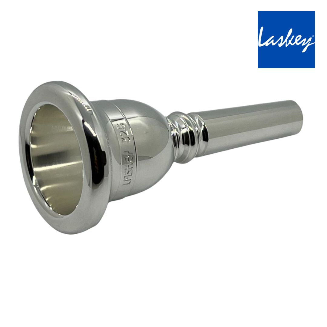 Laskey 32G Tuba Mouthpiece - Professor Mouthpiece 