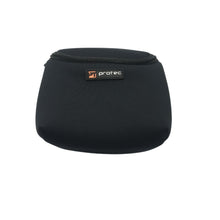 Load image into Gallery viewer, Protec Tuba Neoprene Triple Mouthpiece Pouch