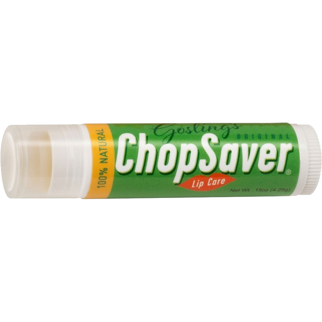 ChopSaver Lip Care