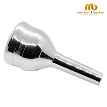 Load image into Gallery viewer, Mercer and Barker MB4SC Shaun Crowther Tuba Mouthpiece