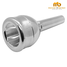 Load image into Gallery viewer, Mercer and Barker MB4SC Shaun Crowther Tuba Mouthpiece