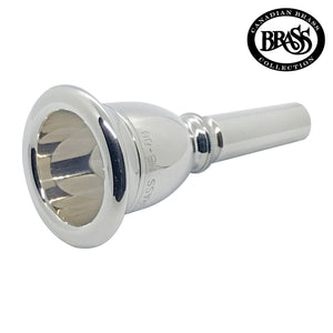Canadian Brass MB-88 Tuba Mouthpiece