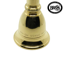 Load image into Gallery viewer, Canadian Brass MB-50 Tuba Mouthpiece