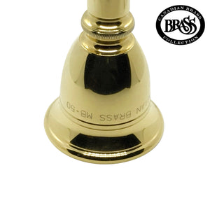 Canadian Brass MB-50 Tuba Mouthpiece