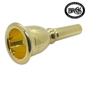 Canadian Brass MB-50 Tuba Mouthpiece