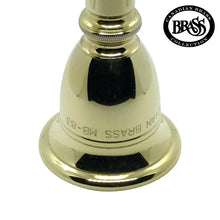 Load image into Gallery viewer, Canadian Brass MB-83 Tuba Mouthpiece