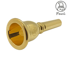 Load image into Gallery viewer, Andreas Hofmeir Paul Tuba Mouthpiece