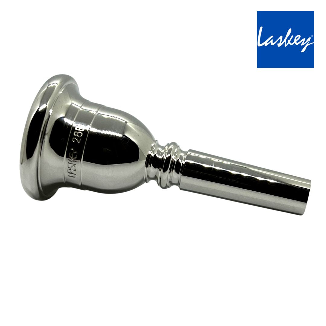 .625 Broadway Lead Trumpet Mouthpiece