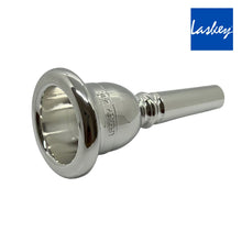 Load image into Gallery viewer, Laskey 28C Tuba Mouthpiece