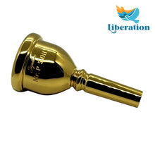 Load image into Gallery viewer, Liberation Mr. P 5.0H Signature Tuba Mouthpiece