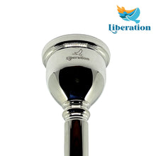 Load image into Gallery viewer, Liberation Mr. Signature 8.8H Tuba Mouthpiece