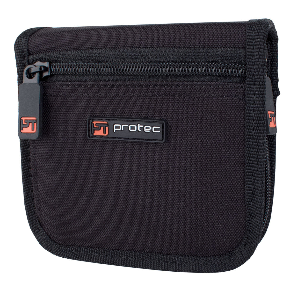 Protec Tuba Double Mouthpiece Pouch