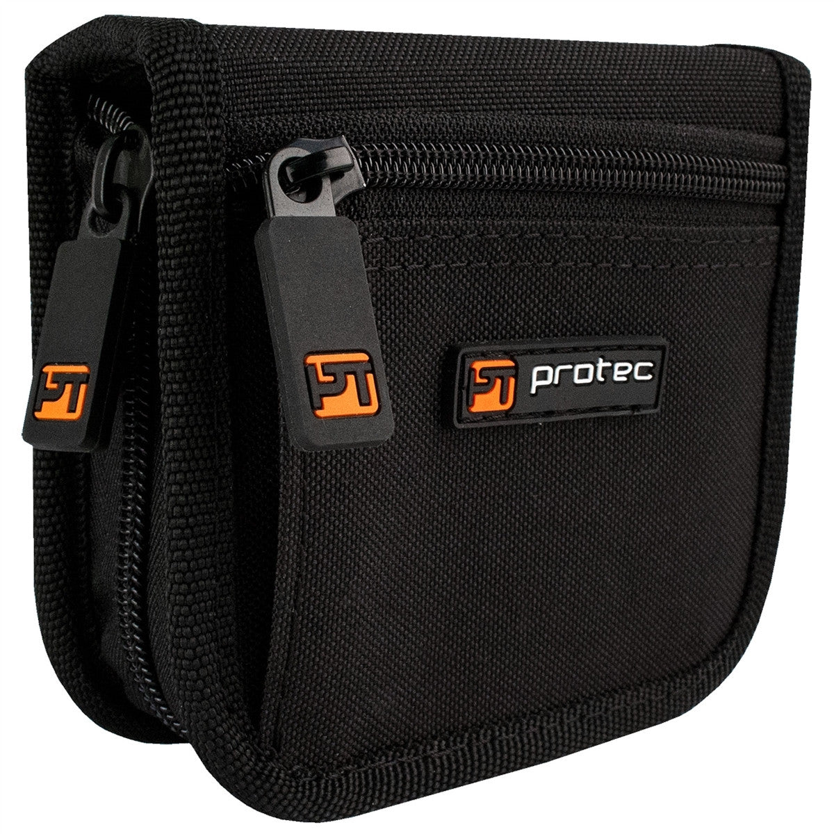 Protec Tuba Triple Mouthpiece Pouch