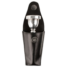 Load image into Gallery viewer, Protec Leather Tuba Mouthpiece Pouch