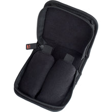 Load image into Gallery viewer, Protec Euphonium/Baritone Double Mouthpiece Pouch