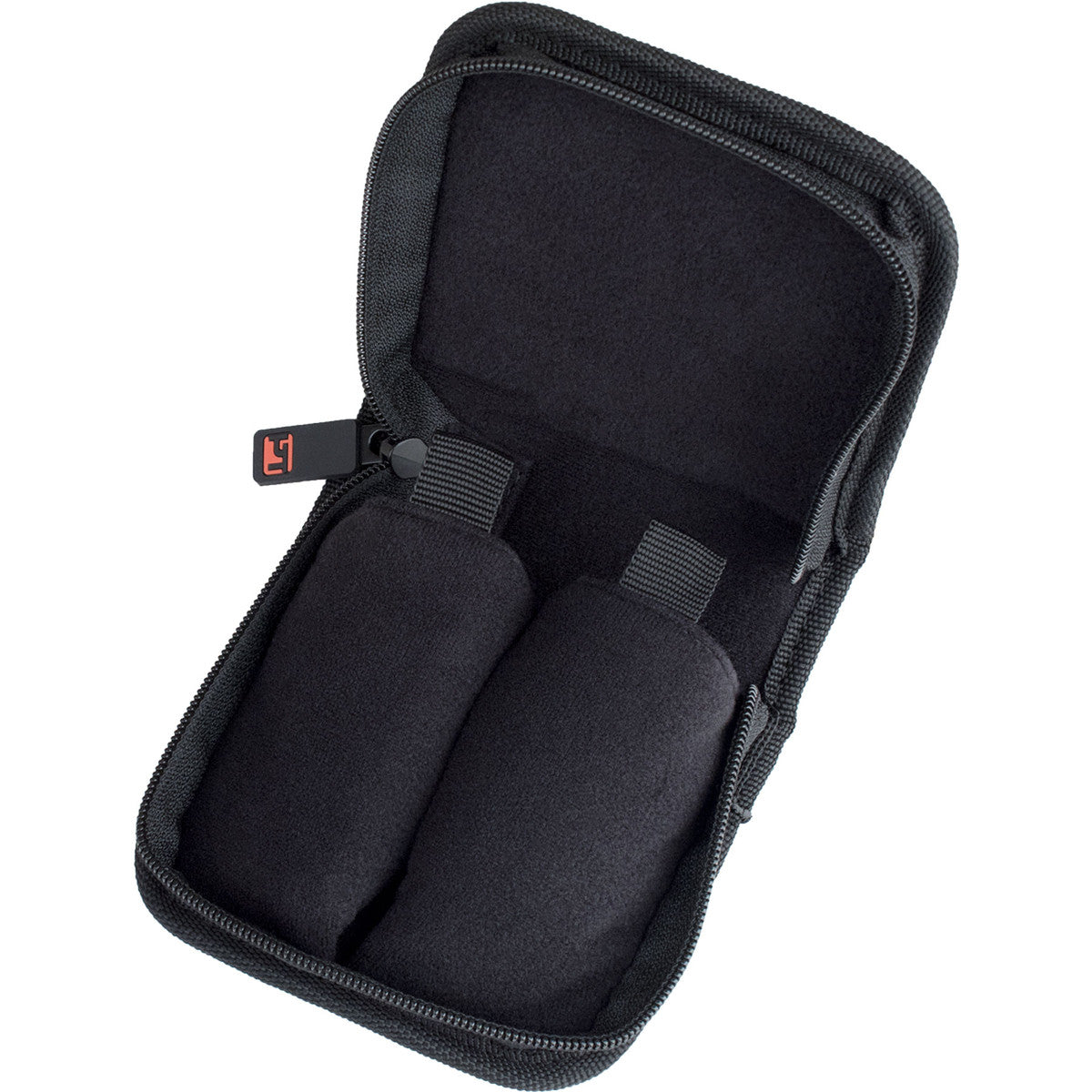 Protec Euphonium/Baritone Double Mouthpiece Pouch