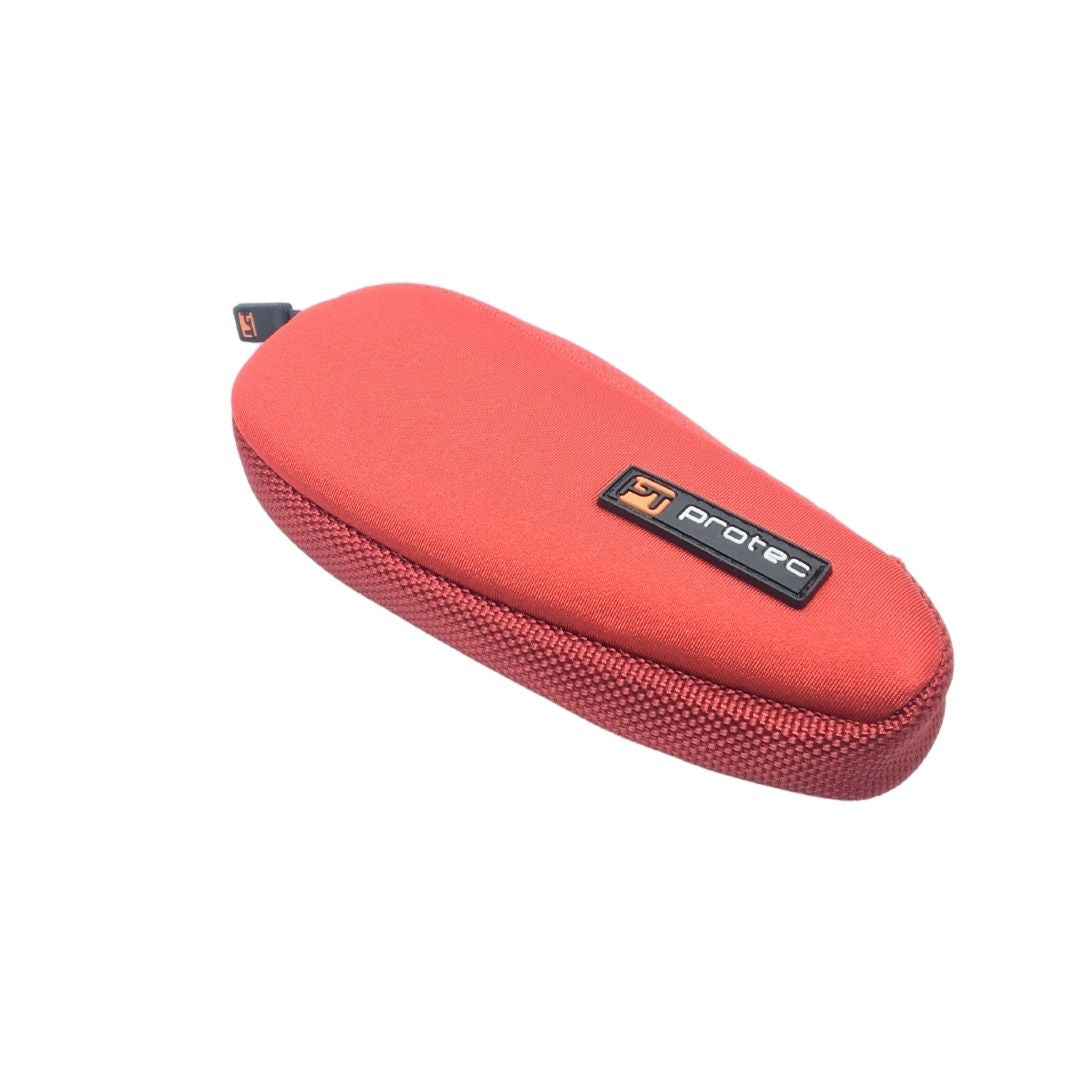 Protec Tuba Mouthpiece Neoprene Pouch