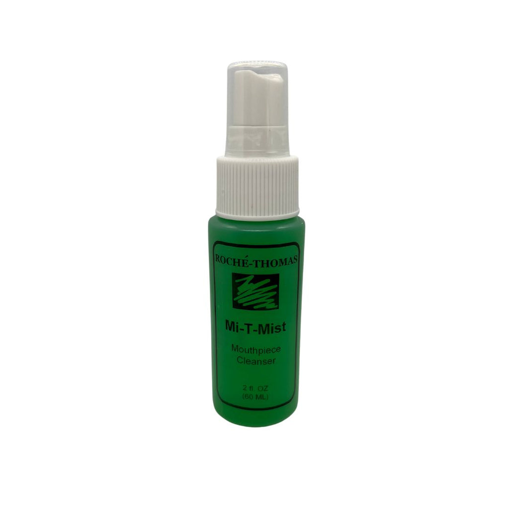Mi-T-Mist Mouthpiece and Instrument Cleanser - Professor Mouthpiece