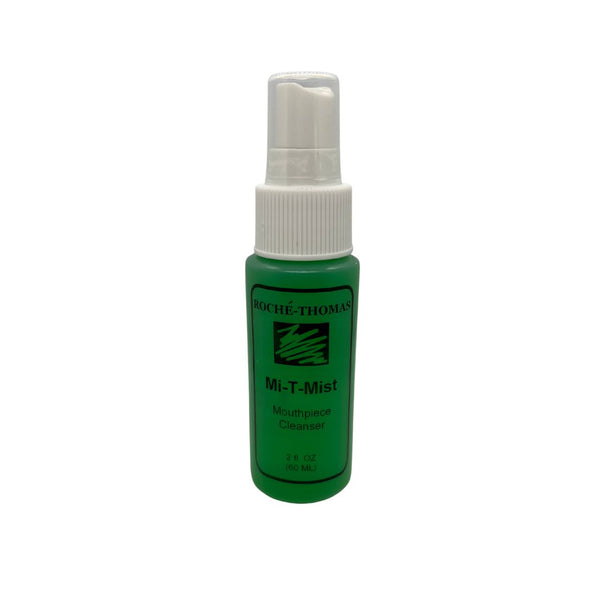 Mi-T-Mist Mouthpiece and Instrument Cleanser - Professor Mouthpiece